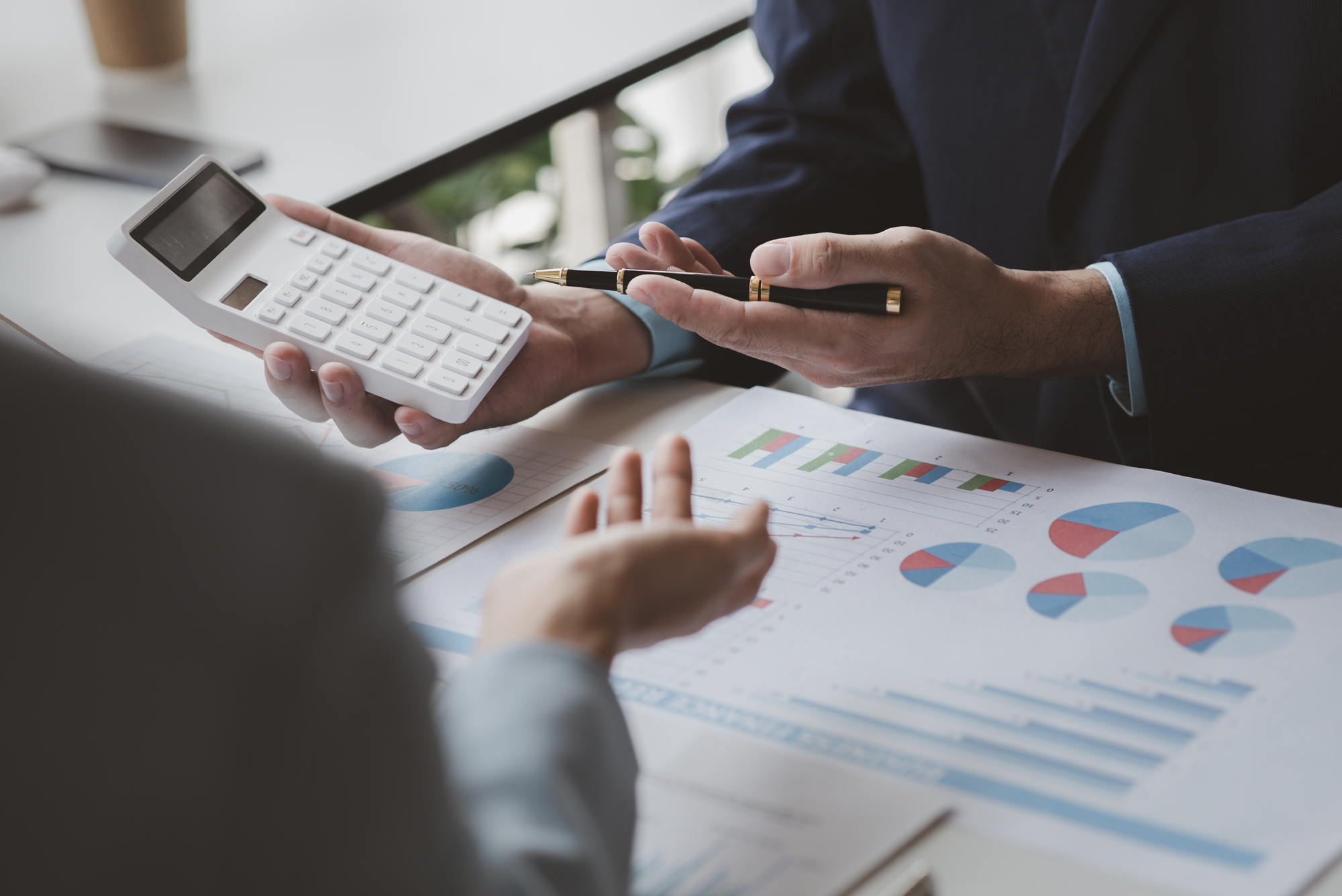 Utility Debt Collection