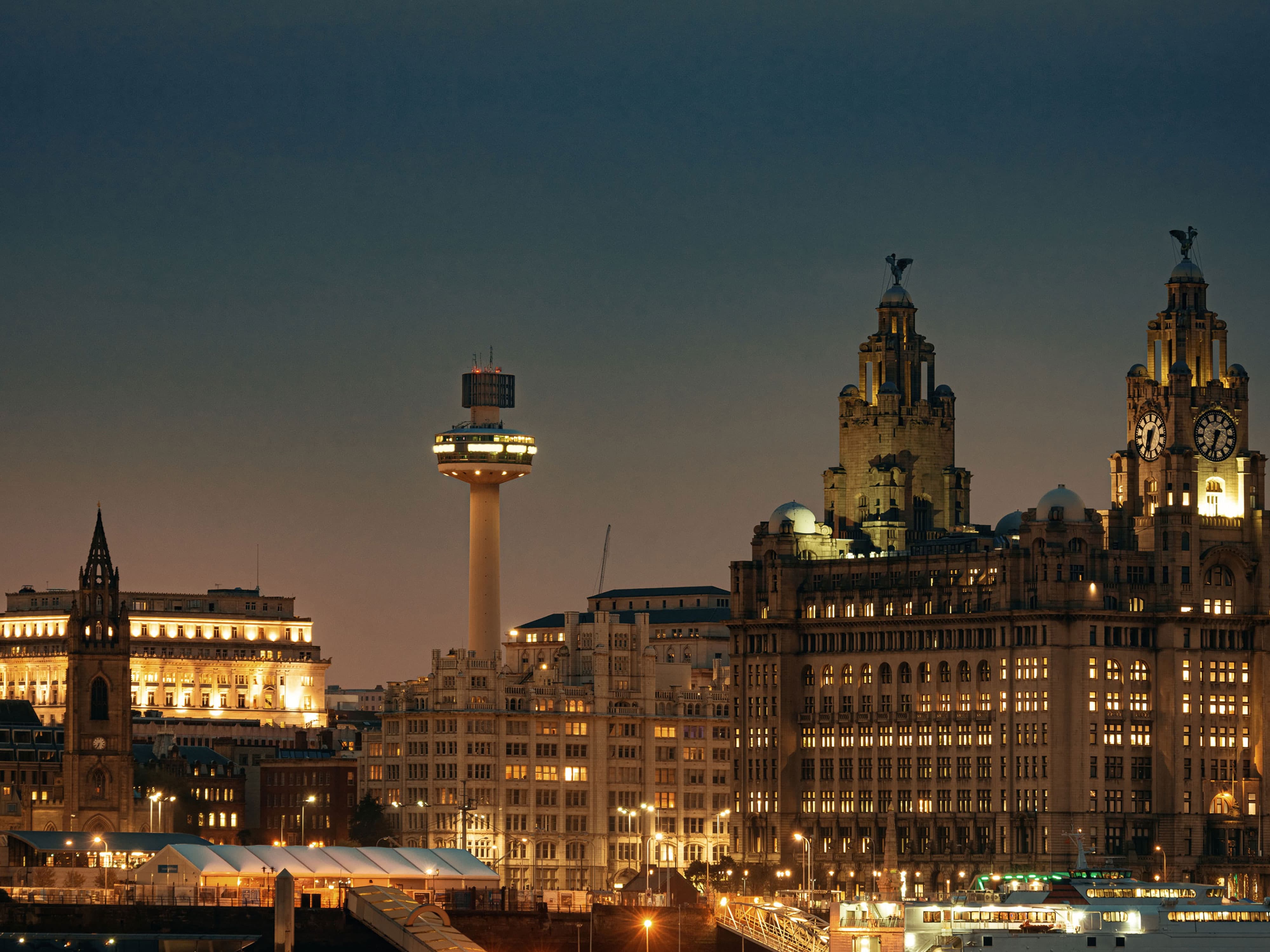 Churchill Recovery Solutions: Slider Image