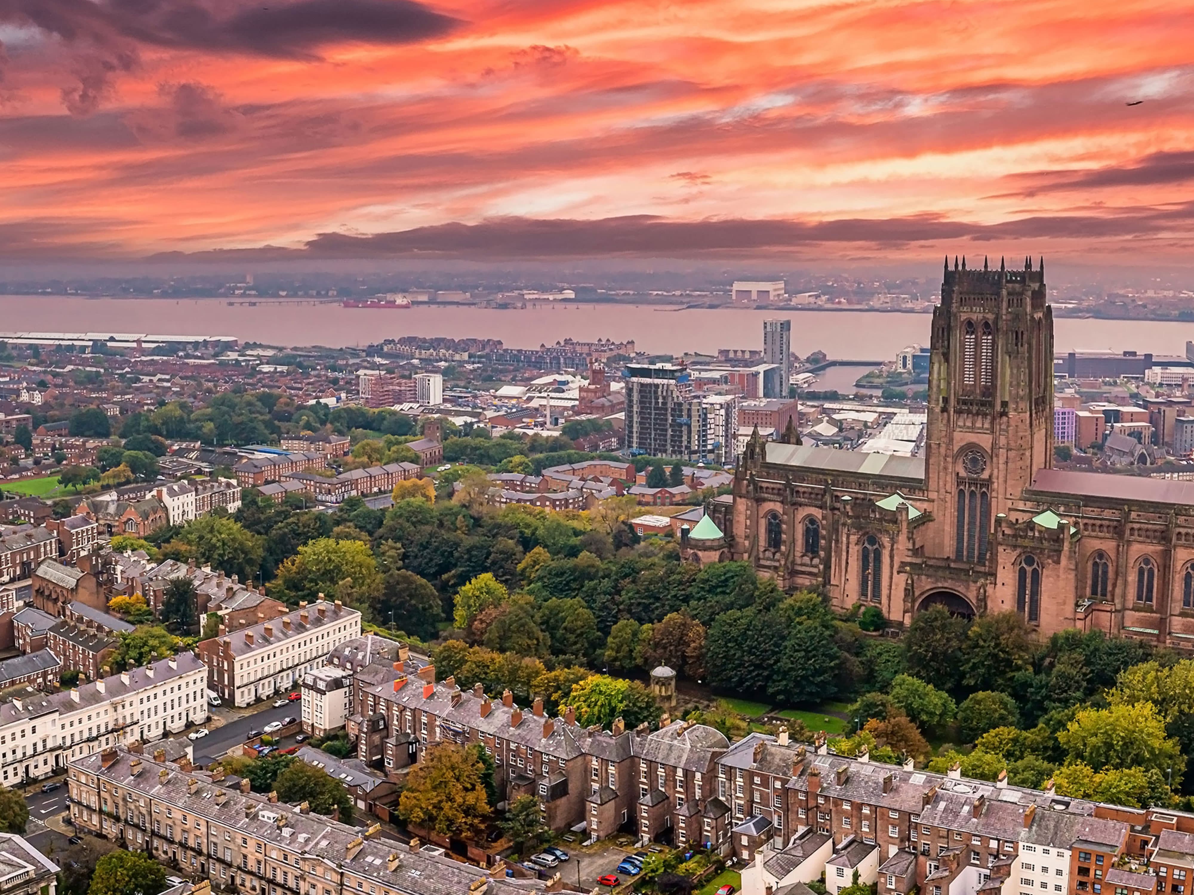 Churchill Recovery Solutions: Slider Image